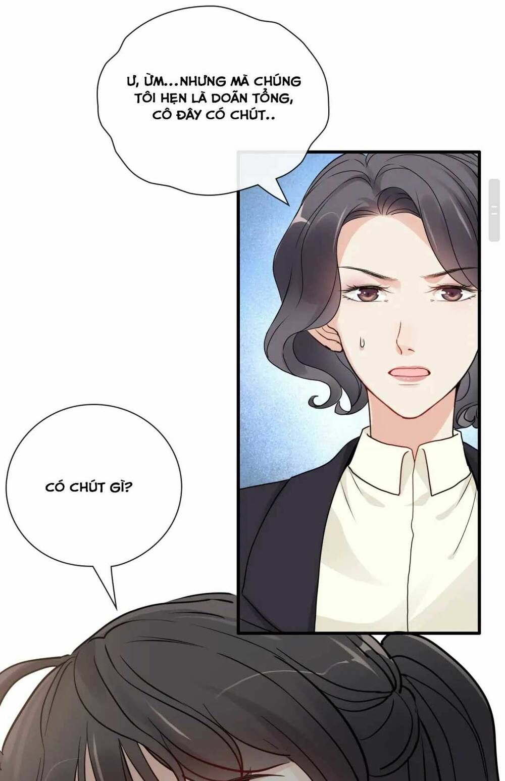 Cô Vợ Hợp Đồng Bỏ Trốn Của Tổng Giám Đốc Chapter 414 - 43