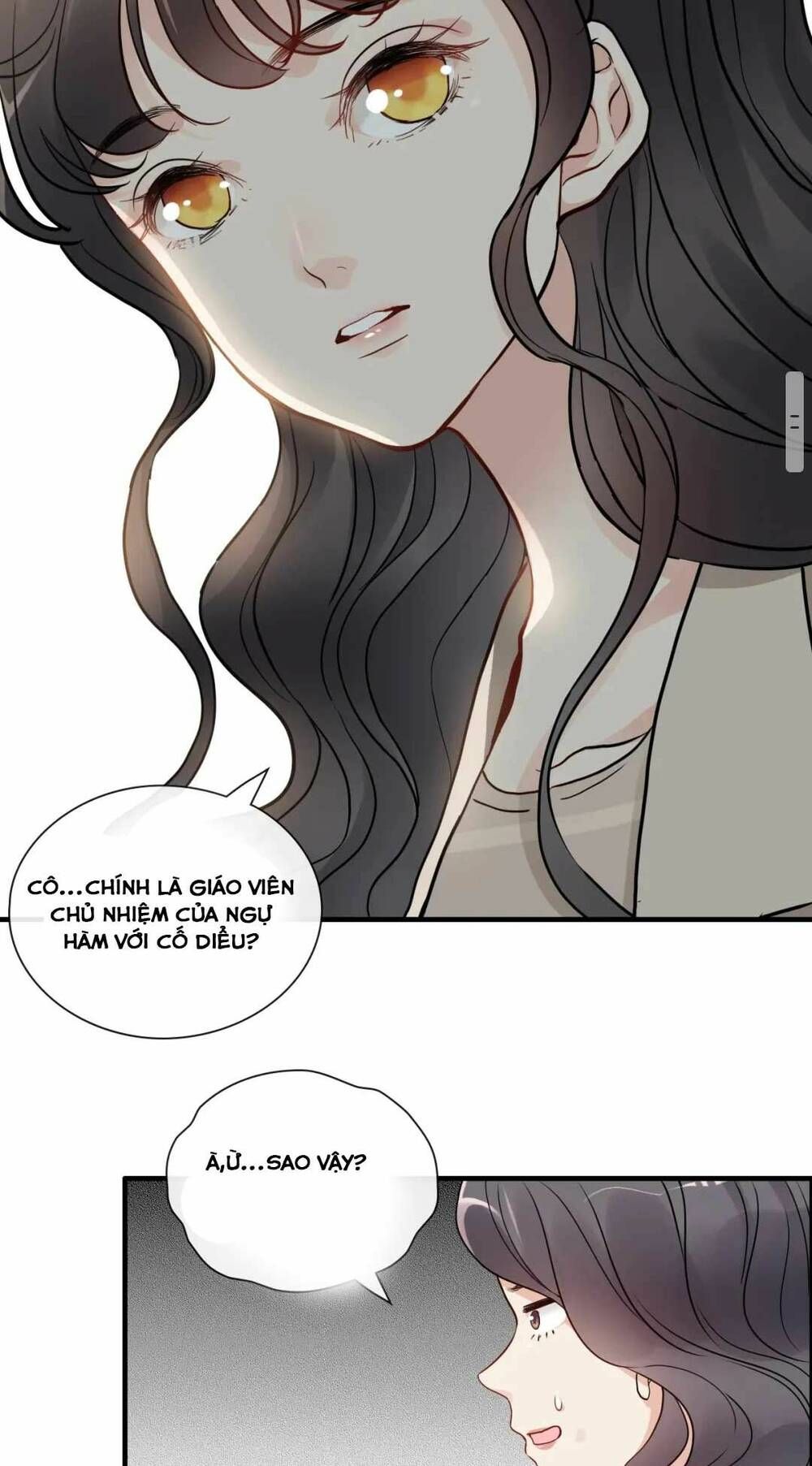 Cô Vợ Hợp Đồng Bỏ Trốn Của Tổng Giám Đốc Chapter 414 - 44