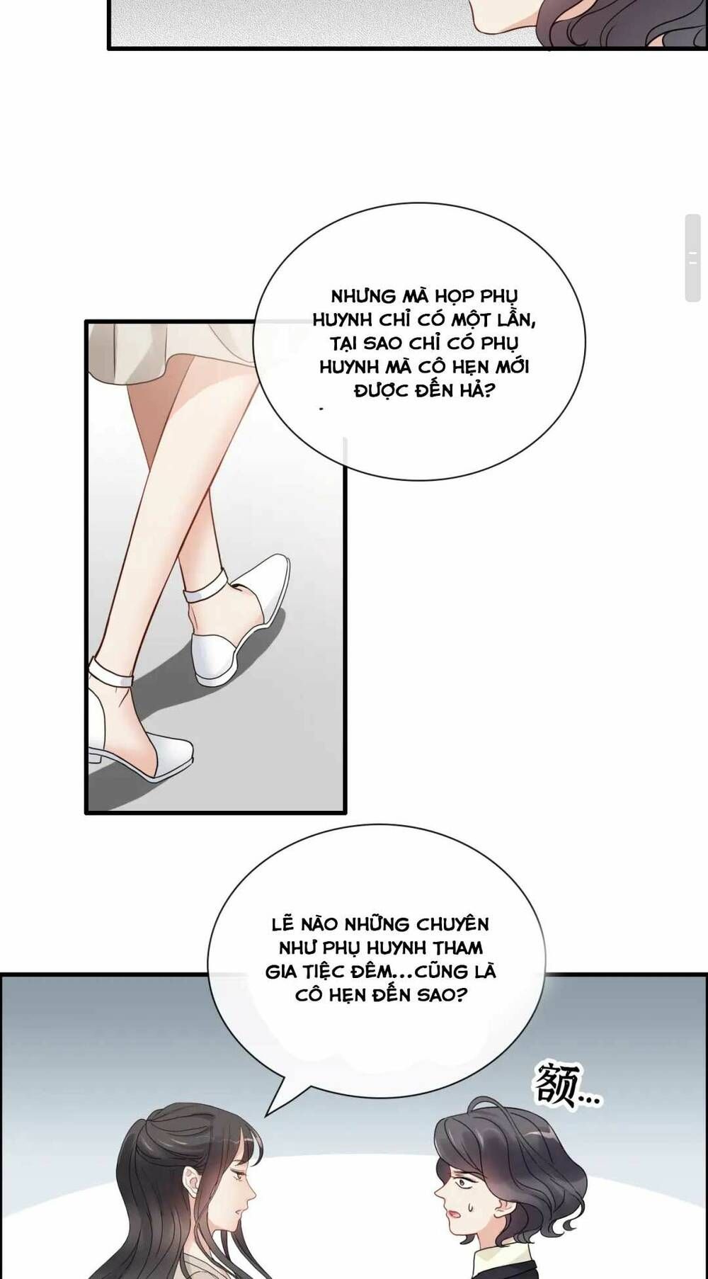 Cô Vợ Hợp Đồng Bỏ Trốn Của Tổng Giám Đốc Chapter 414 - 45