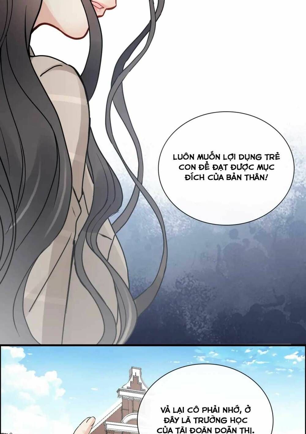 Cô Vợ Hợp Đồng Bỏ Trốn Của Tổng Giám Đốc Chapter 414 - 47