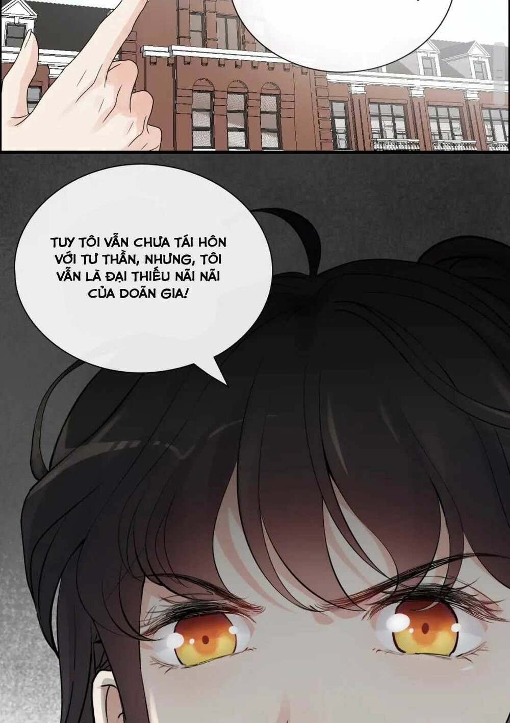 Cô Vợ Hợp Đồng Bỏ Trốn Của Tổng Giám Đốc Chapter 414 - 48