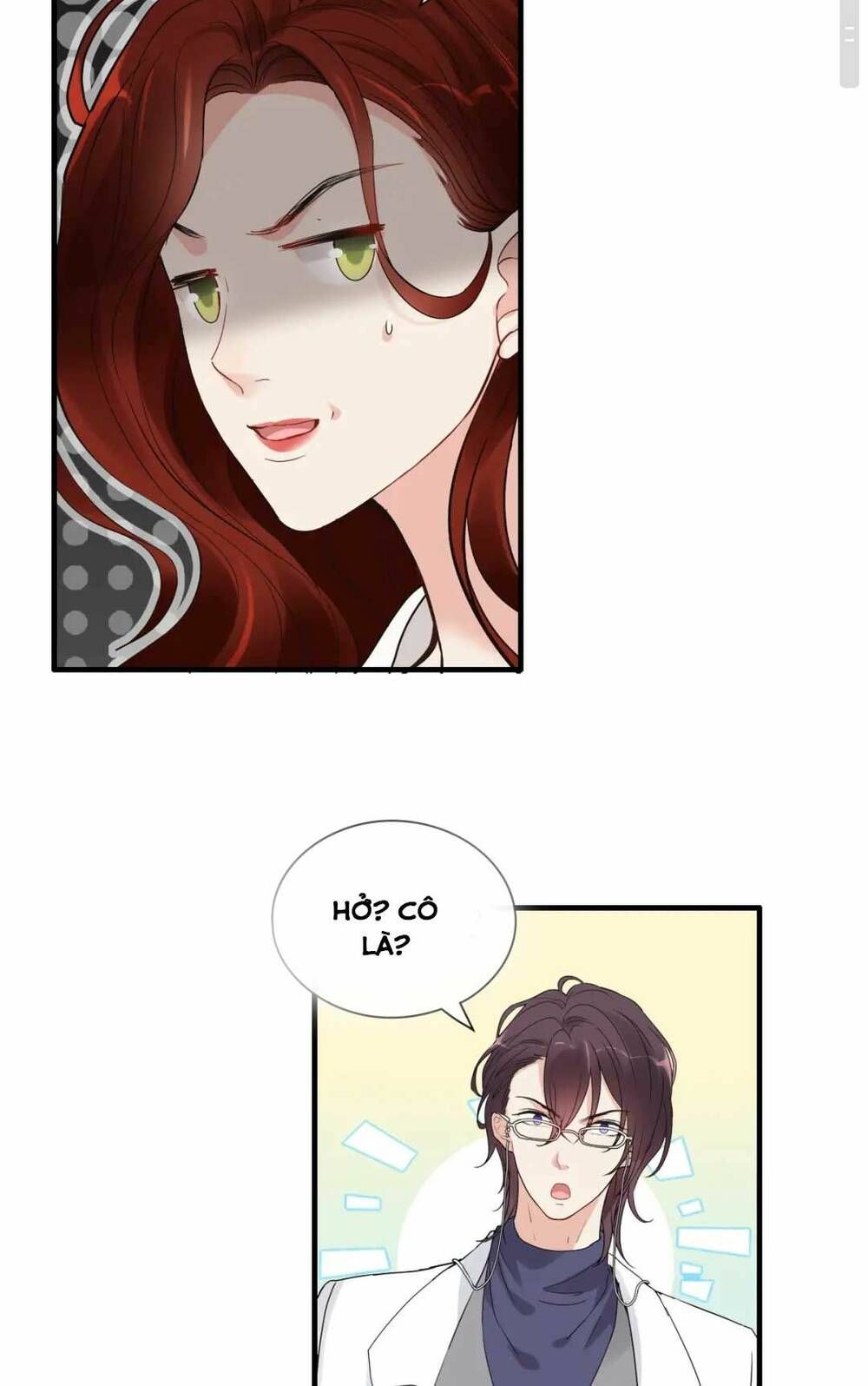 Cô Vợ Hợp Đồng Bỏ Trốn Của Tổng Giám Đốc Chapter 414 - 9