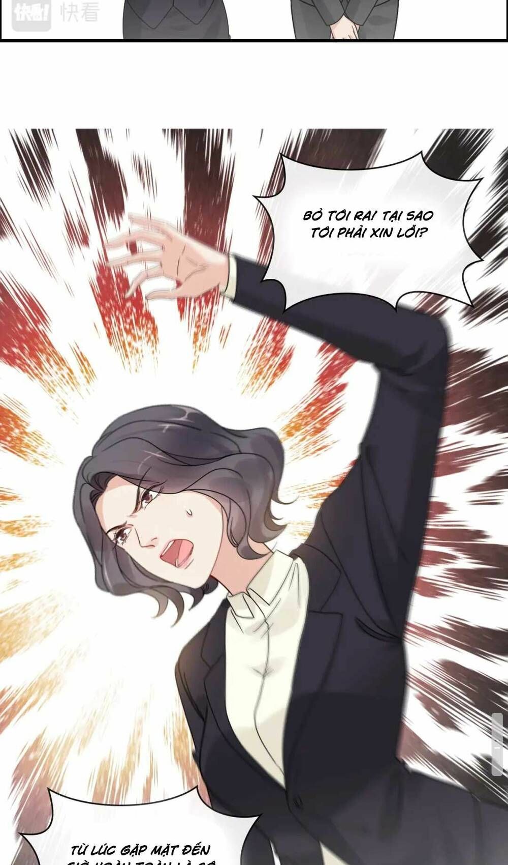 Cô Vợ Hợp Đồng Bỏ Trốn Của Tổng Giám Đốc Chapter 415 - 12