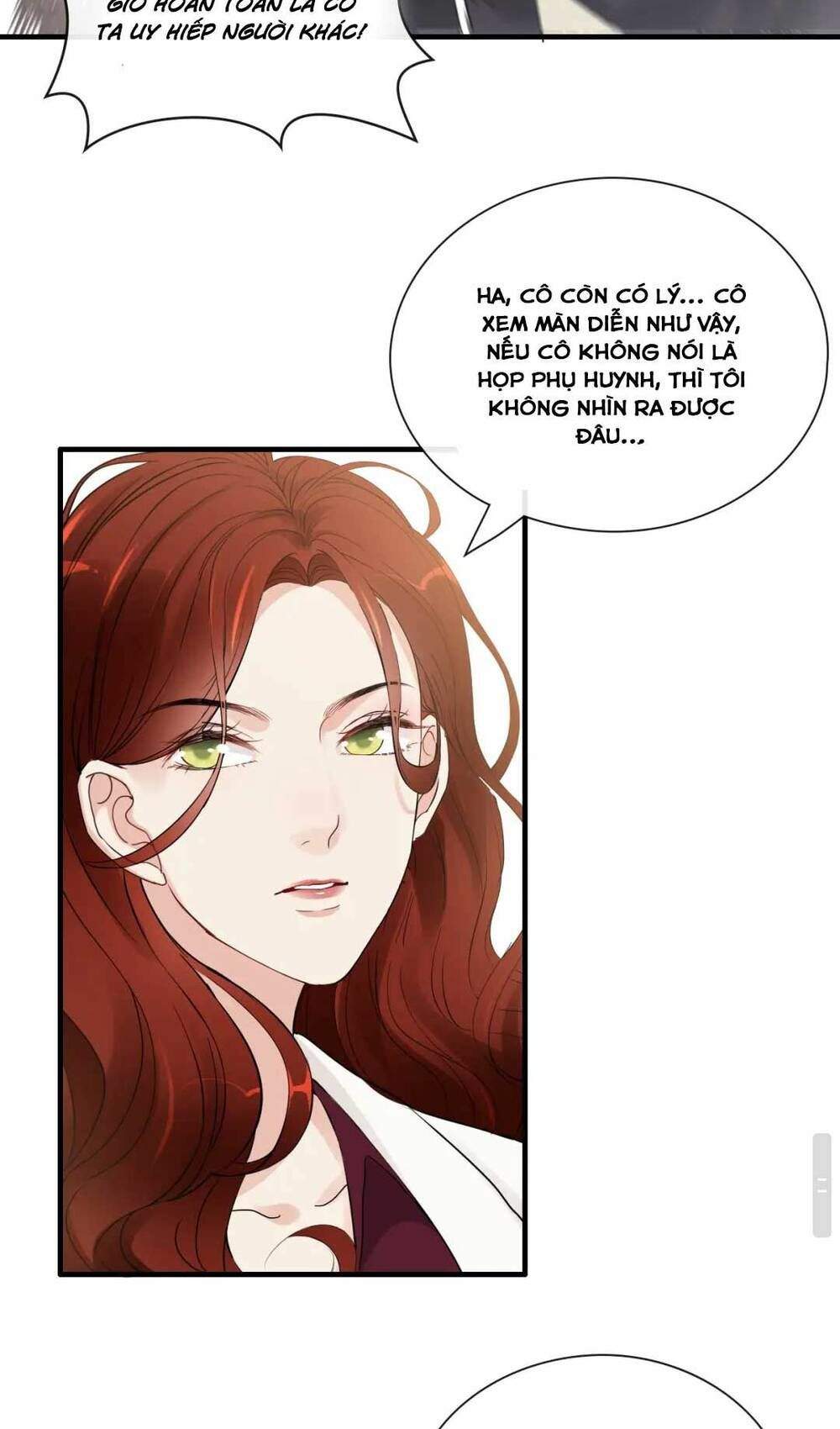 Cô Vợ Hợp Đồng Bỏ Trốn Của Tổng Giám Đốc Chapter 415 - 13