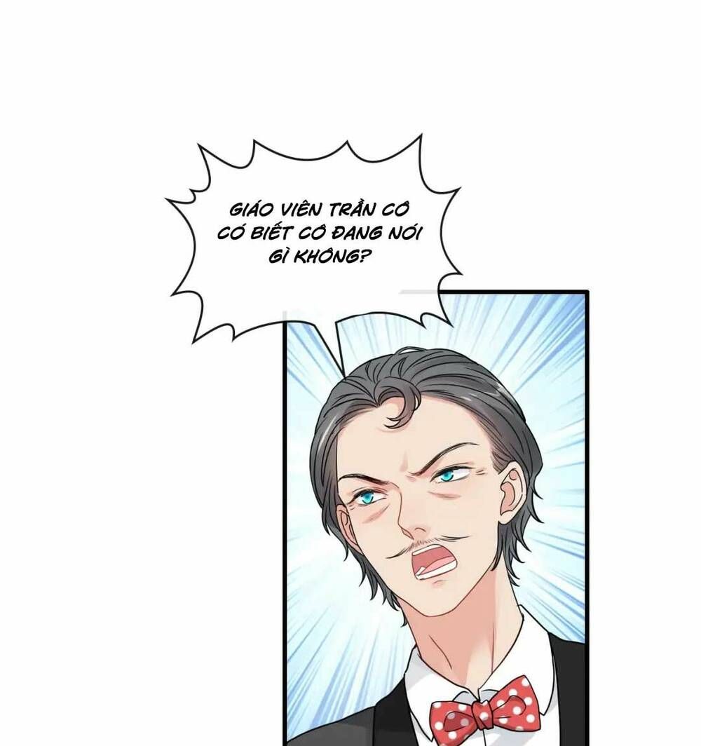 Cô Vợ Hợp Đồng Bỏ Trốn Của Tổng Giám Đốc Chapter 415 - 17