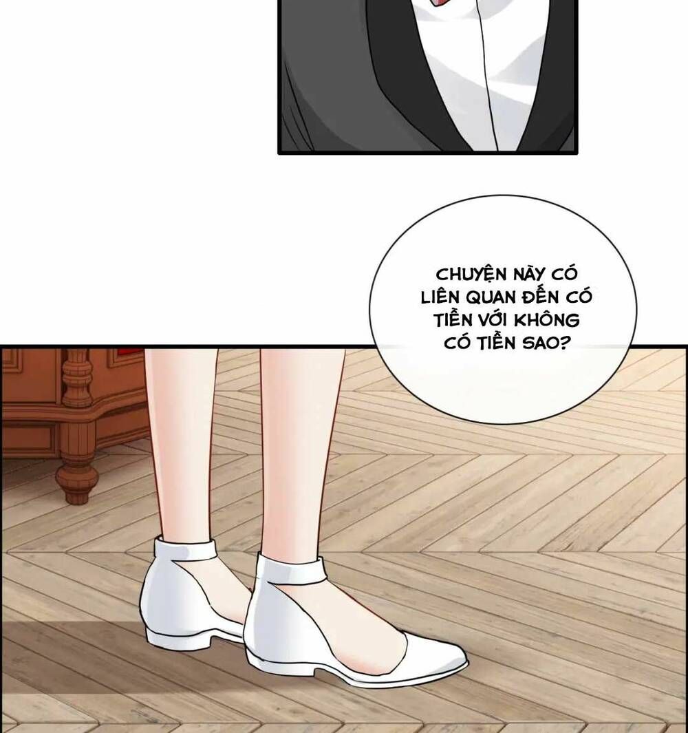 Cô Vợ Hợp Đồng Bỏ Trốn Của Tổng Giám Đốc Chapter 415 - 18