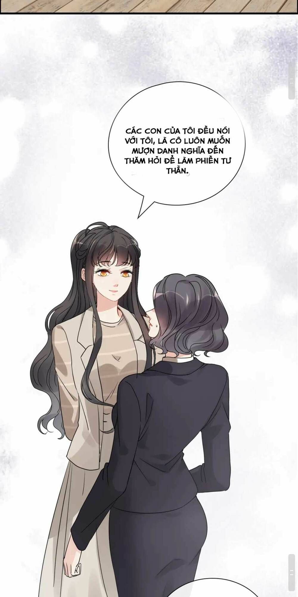 Cô Vợ Hợp Đồng Bỏ Trốn Của Tổng Giám Đốc Chapter 415 - 19