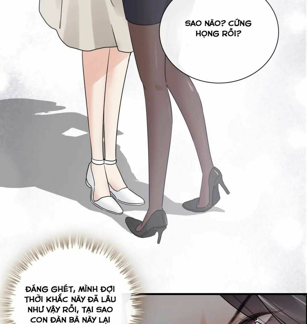 Cô Vợ Hợp Đồng Bỏ Trốn Của Tổng Giám Đốc Chapter 415 - 20