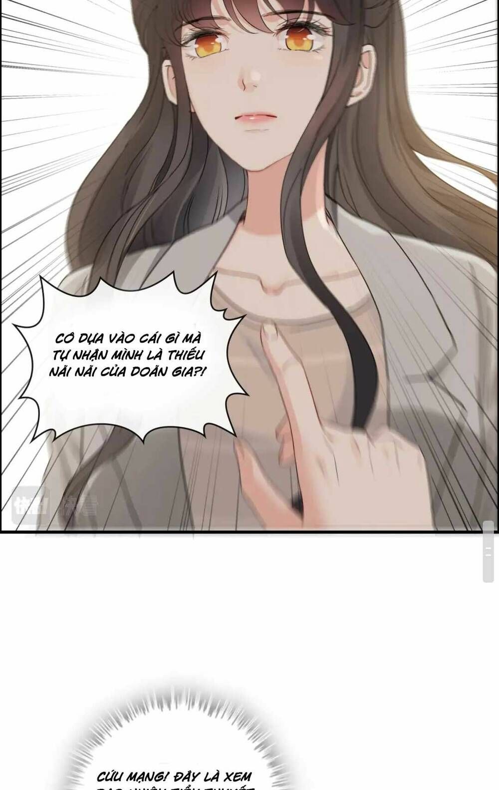 Cô Vợ Hợp Đồng Bỏ Trốn Của Tổng Giám Đốc Chapter 415 - 22