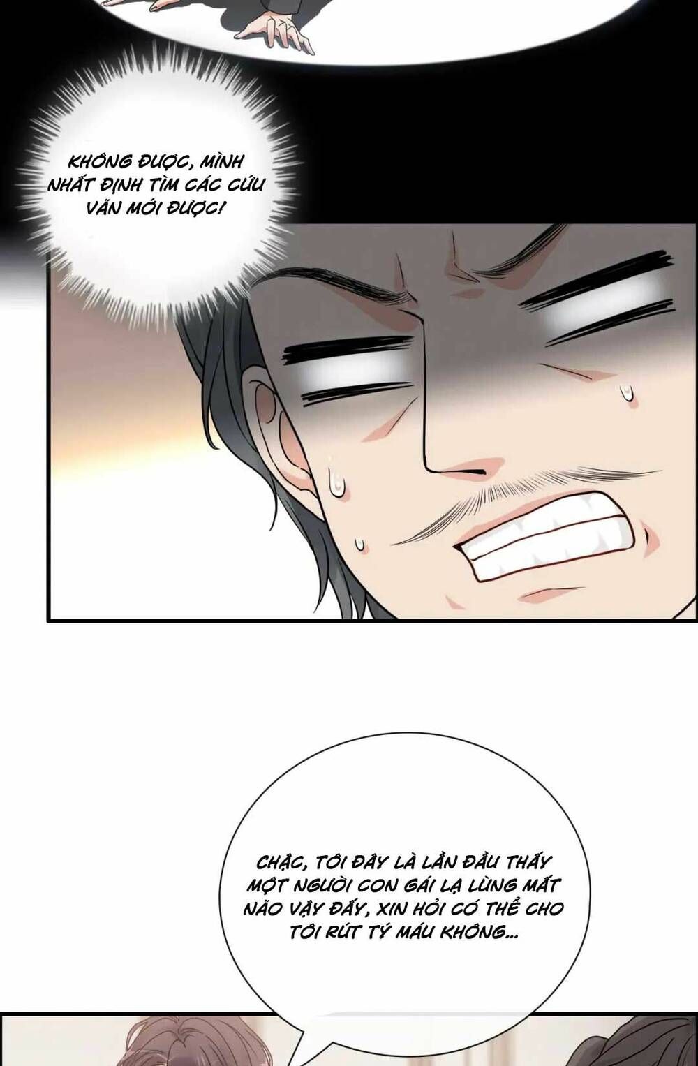 Cô Vợ Hợp Đồng Bỏ Trốn Của Tổng Giám Đốc Chapter 415 - 24