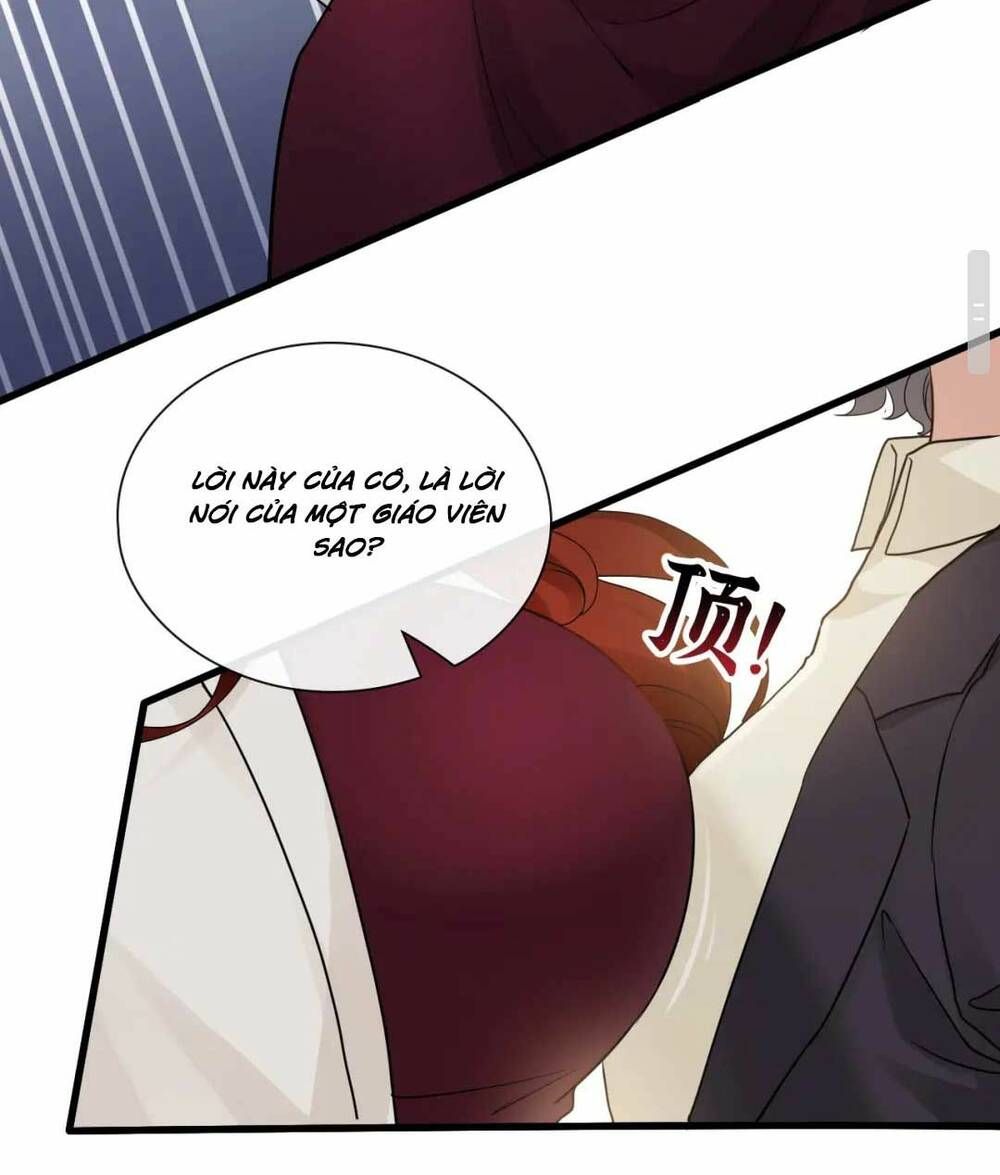 Cô Vợ Hợp Đồng Bỏ Trốn Của Tổng Giám Đốc Chapter 415 - 27