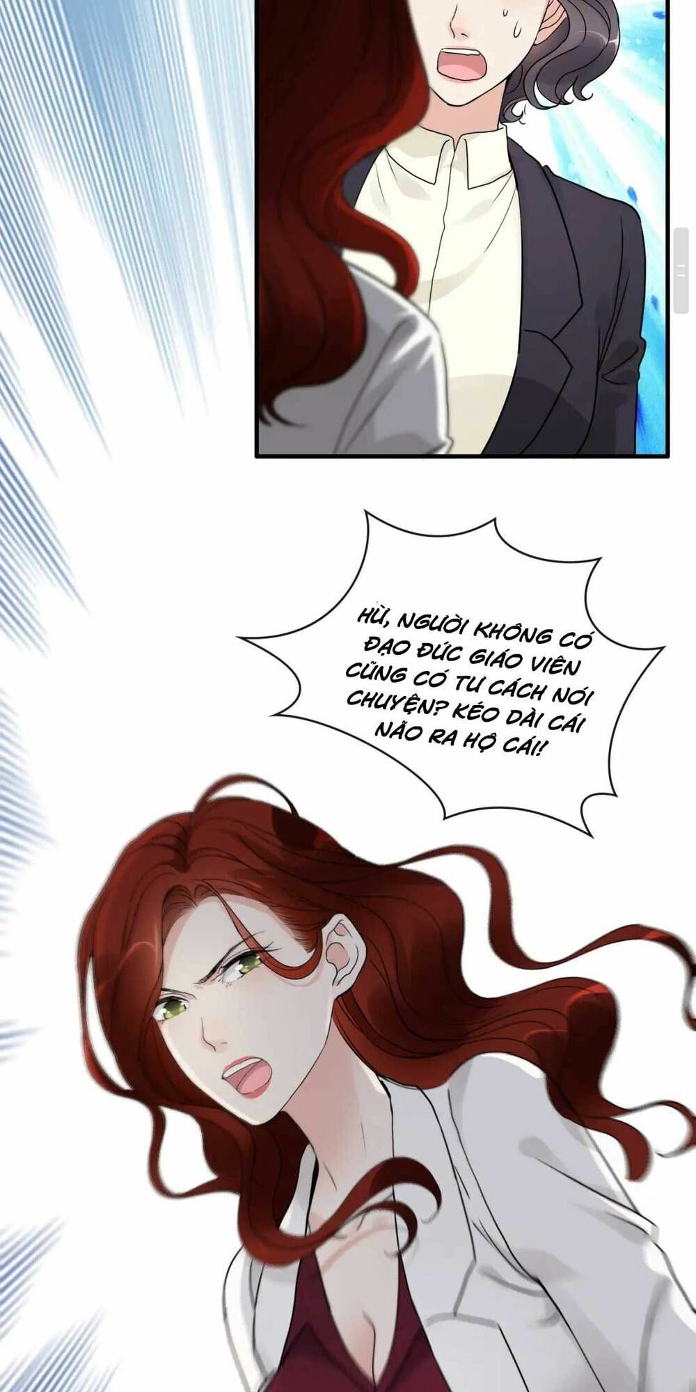 Cô Vợ Hợp Đồng Bỏ Trốn Của Tổng Giám Đốc Chapter 415 - 30