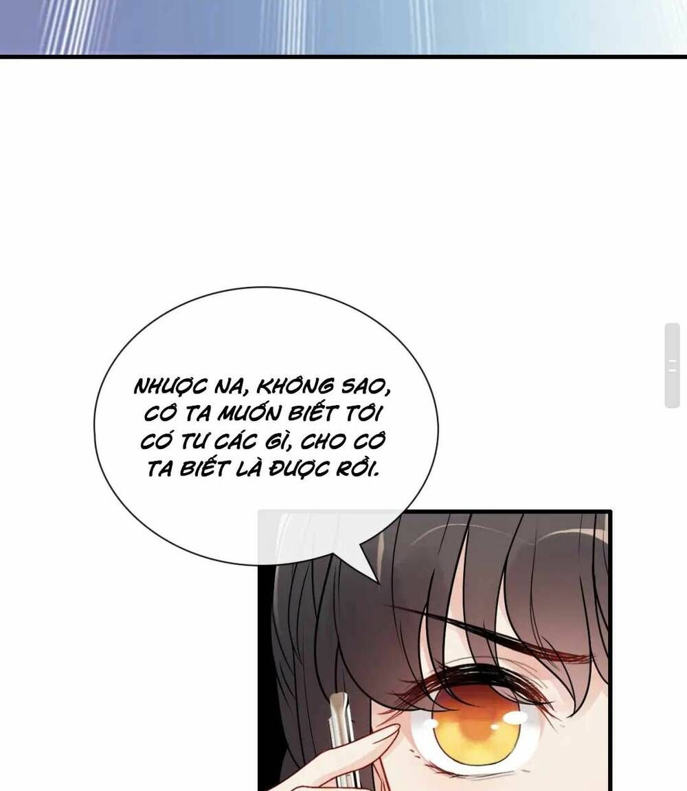 Cô Vợ Hợp Đồng Bỏ Trốn Của Tổng Giám Đốc Chapter 415 - 32