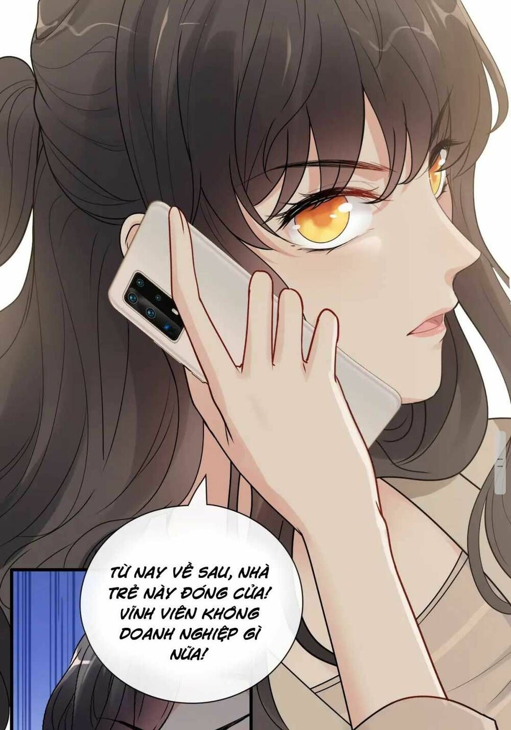 Cô Vợ Hợp Đồng Bỏ Trốn Của Tổng Giám Đốc Chapter 415 - 35