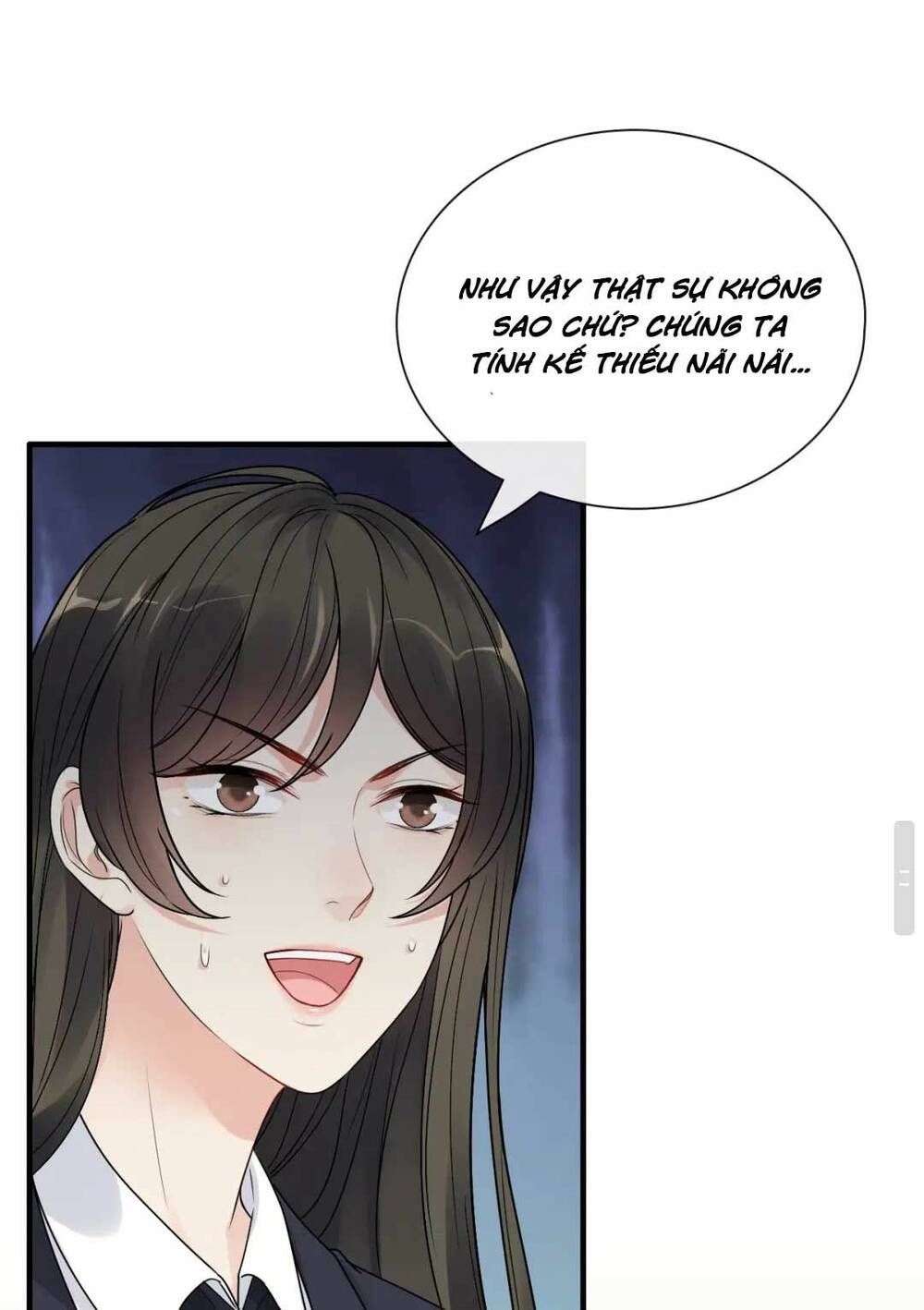 Cô Vợ Hợp Đồng Bỏ Trốn Của Tổng Giám Đốc Chapter 415 - 38