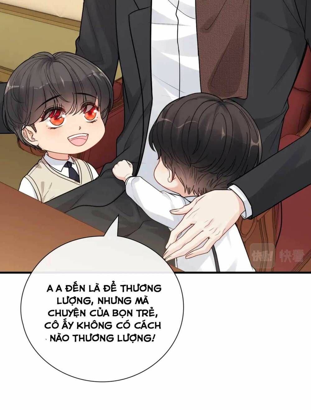 Cô Vợ Hợp Đồng Bỏ Trốn Của Tổng Giám Đốc Chapter 415 - 40