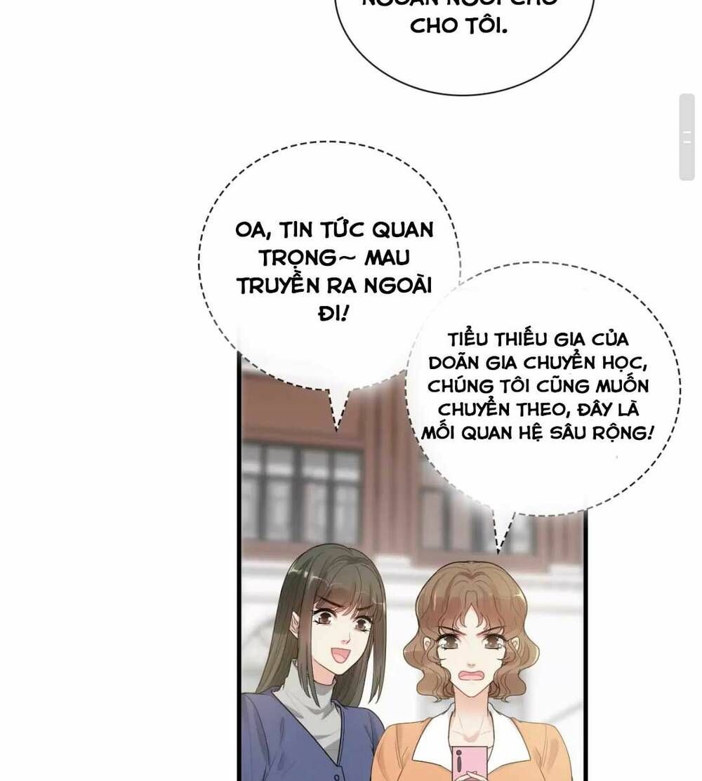 Cô Vợ Hợp Đồng Bỏ Trốn Của Tổng Giám Đốc Chapter 415 - 5