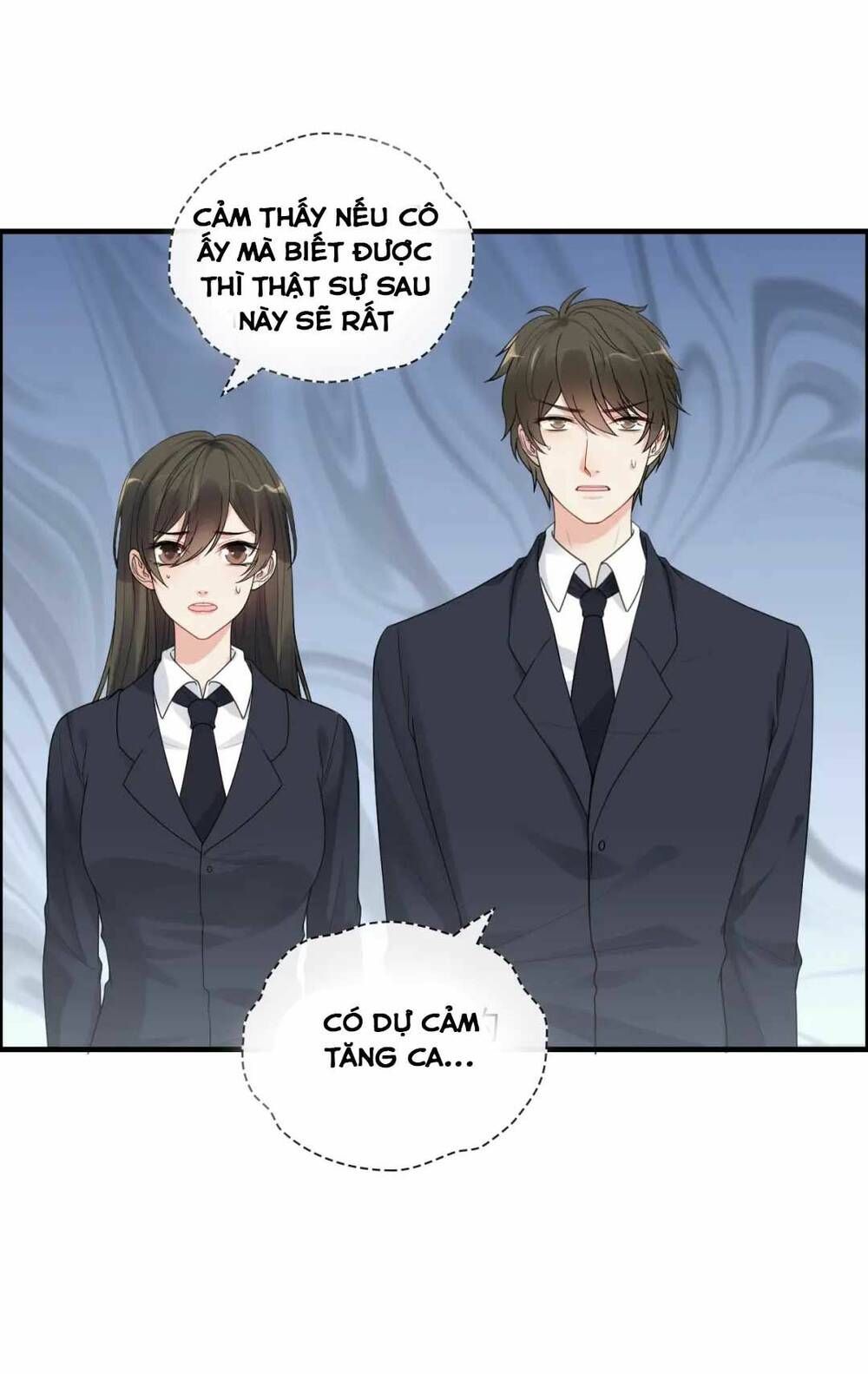 Cô Vợ Hợp Đồng Bỏ Trốn Của Tổng Giám Đốc Chapter 415 - 41