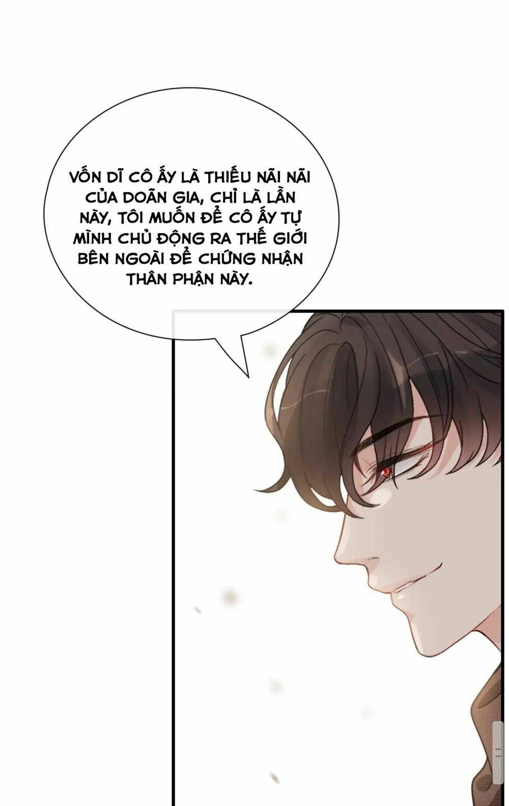 Cô Vợ Hợp Đồng Bỏ Trốn Của Tổng Giám Đốc Chapter 415 - 42