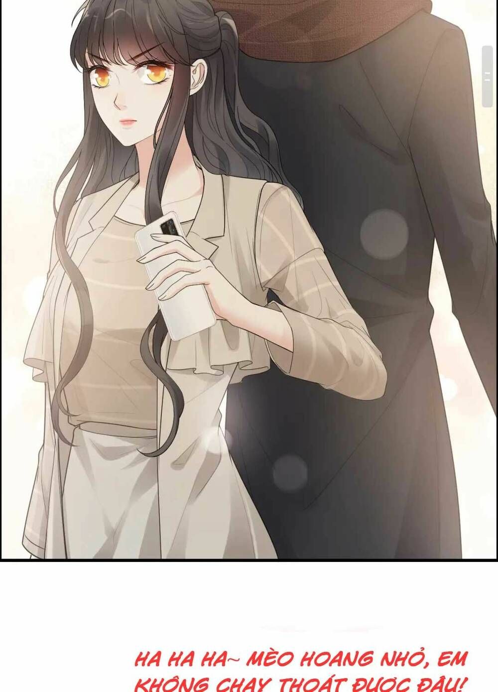 Cô Vợ Hợp Đồng Bỏ Trốn Của Tổng Giám Đốc Chapter 415 - 44