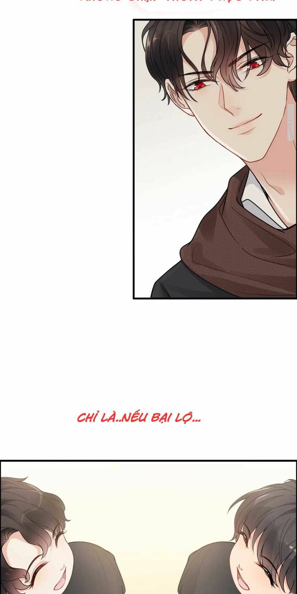 Cô Vợ Hợp Đồng Bỏ Trốn Của Tổng Giám Đốc Chapter 415 - 45