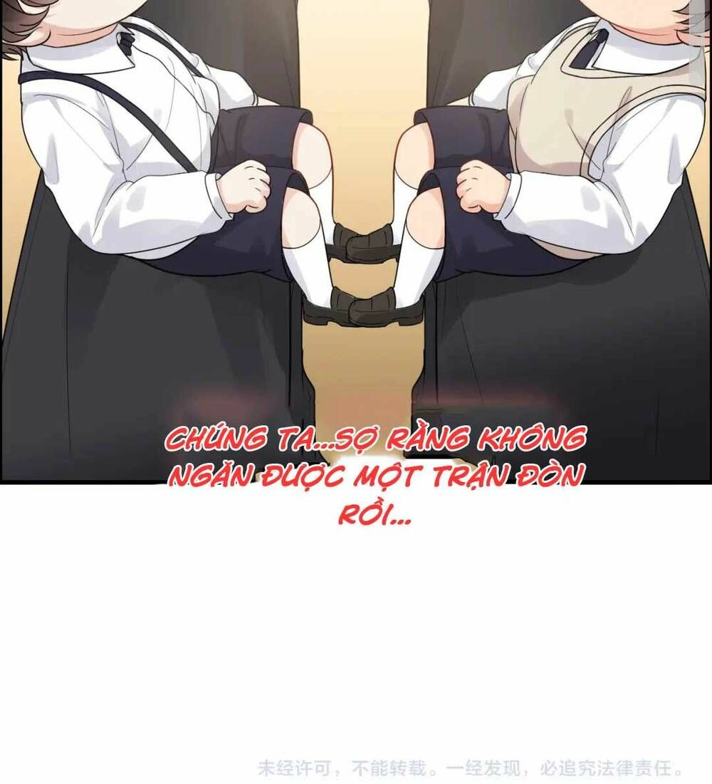 Cô Vợ Hợp Đồng Bỏ Trốn Của Tổng Giám Đốc Chapter 415 - 46