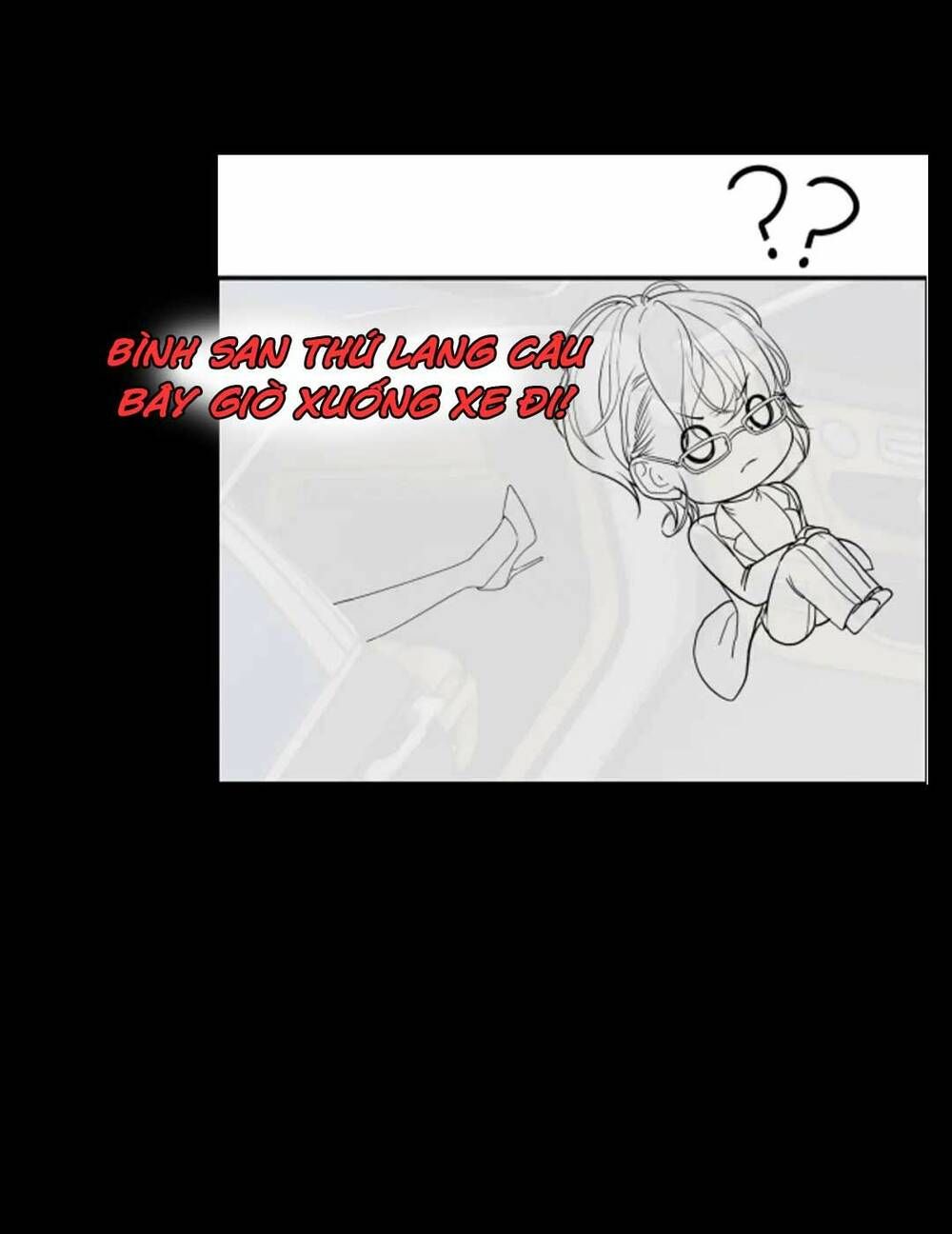 Cô Vợ Hợp Đồng Bỏ Trốn Của Tổng Giám Đốc Chapter 415 - 49