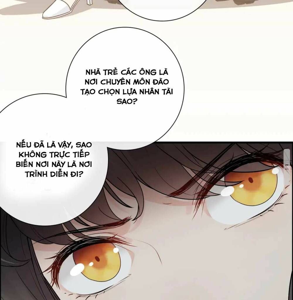 Cô Vợ Hợp Đồng Bỏ Trốn Của Tổng Giám Đốc Chapter 415 - 9