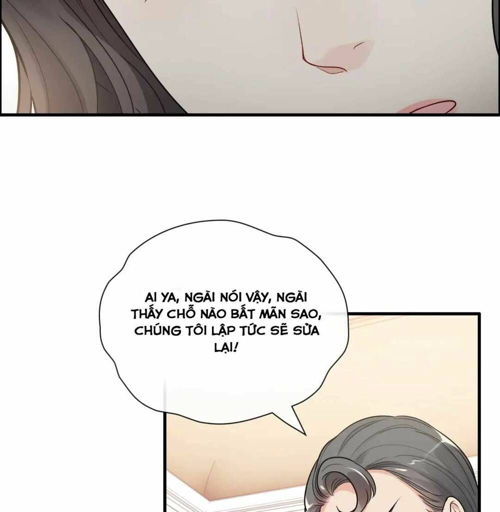 Cô Vợ Hợp Đồng Bỏ Trốn Của Tổng Giám Đốc Chapter 415 - 10