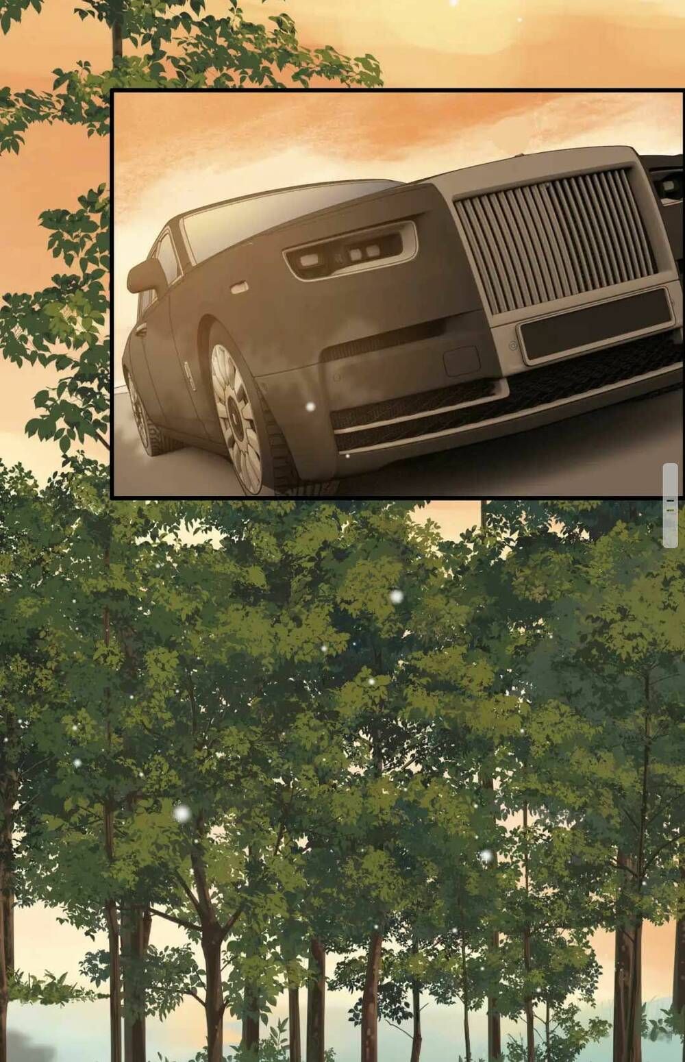 Cô Vợ Hợp Đồng Bỏ Trốn Của Tổng Giám Đốc Chapter 416 - 13