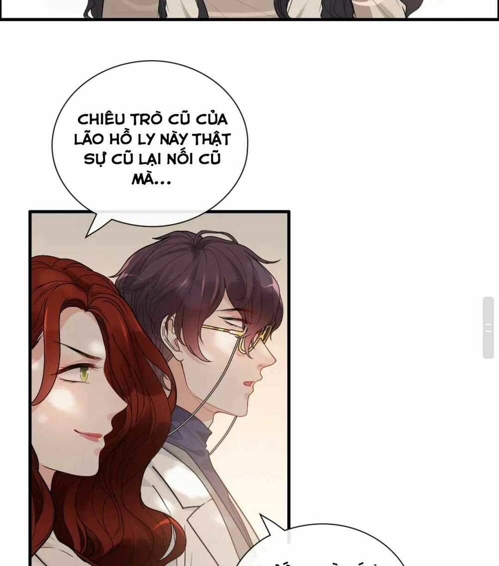 Cô Vợ Hợp Đồng Bỏ Trốn Của Tổng Giám Đốc Chapter 416 - 19