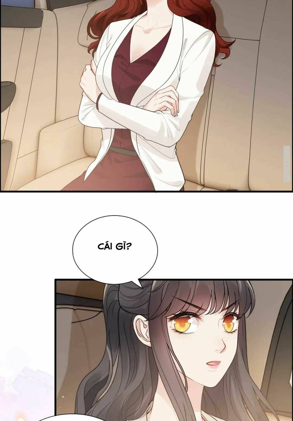 Cô Vợ Hợp Đồng Bỏ Trốn Của Tổng Giám Đốc Chapter 416 - 3