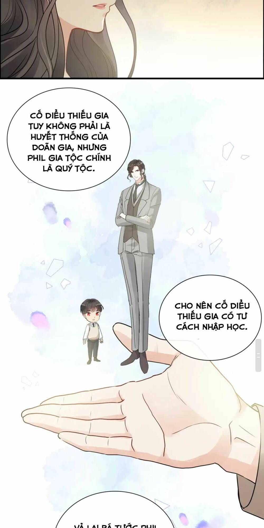Cô Vợ Hợp Đồng Bỏ Trốn Của Tổng Giám Đốc Chapter 416 - 24