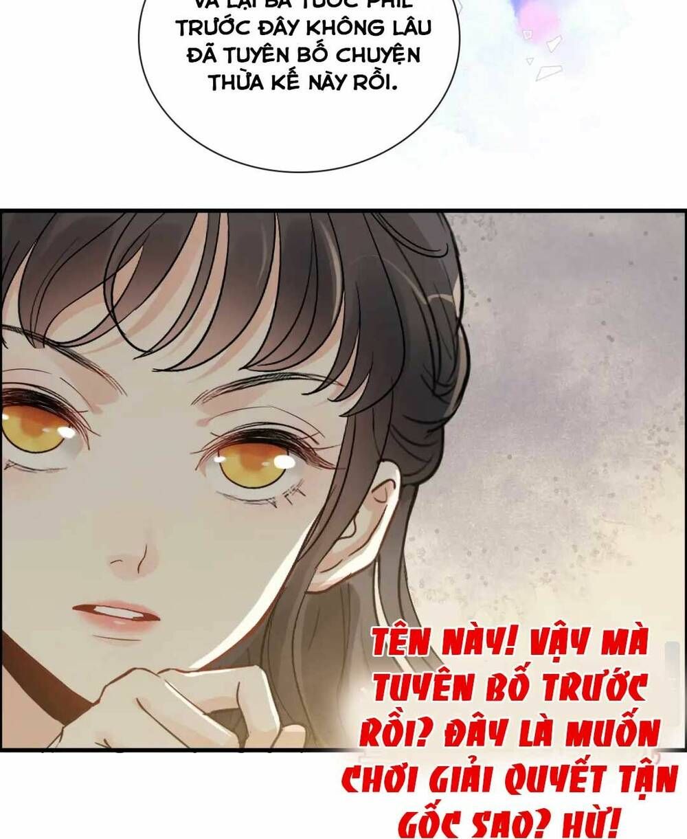 Cô Vợ Hợp Đồng Bỏ Trốn Của Tổng Giám Đốc Chapter 416 - 25