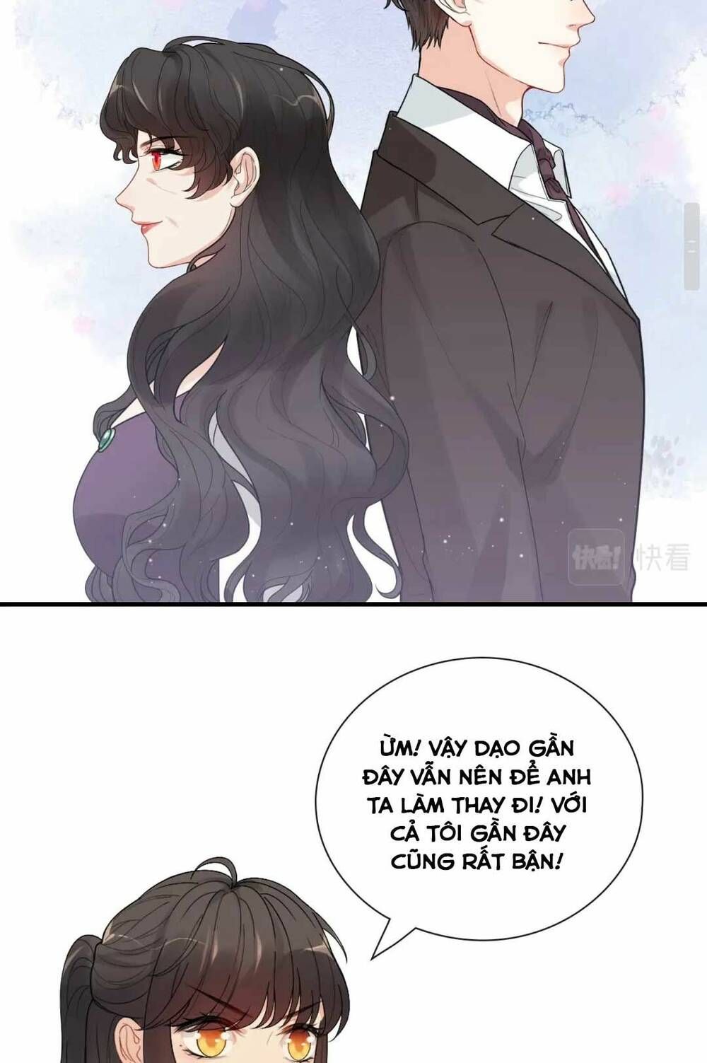 Cô Vợ Hợp Đồng Bỏ Trốn Của Tổng Giám Đốc Chapter 416 - 28