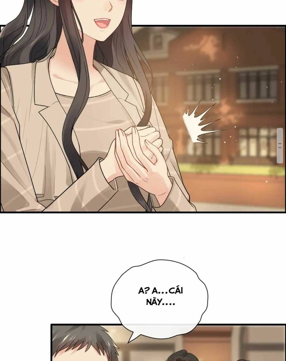 Cô Vợ Hợp Đồng Bỏ Trốn Của Tổng Giám Đốc Chapter 416 - 29