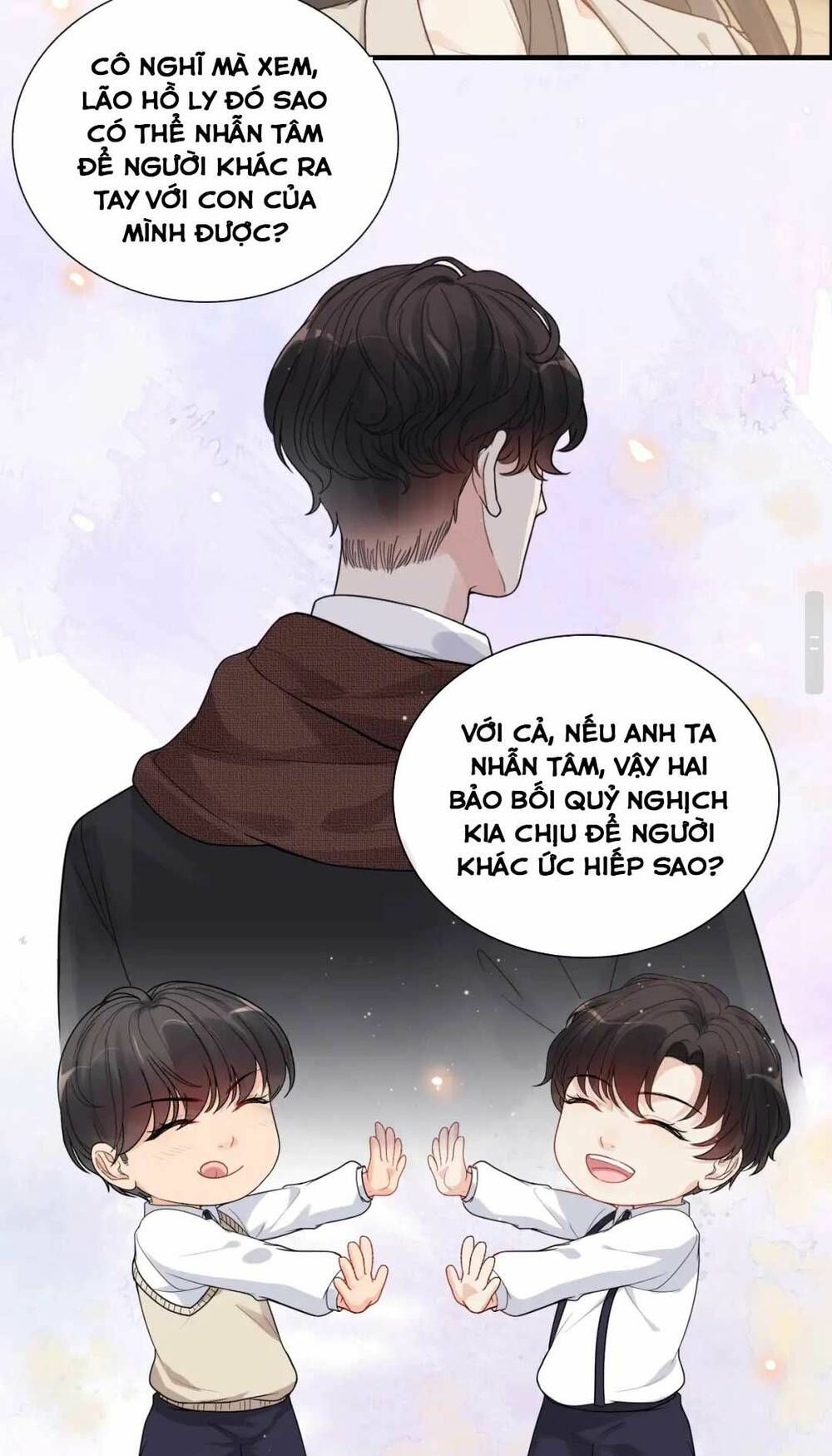 Cô Vợ Hợp Đồng Bỏ Trốn Của Tổng Giám Đốc Chapter 416 - 4