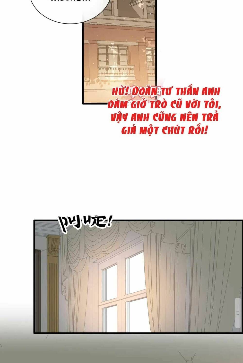 Cô Vợ Hợp Đồng Bỏ Trốn Của Tổng Giám Đốc Chapter 416 - 31