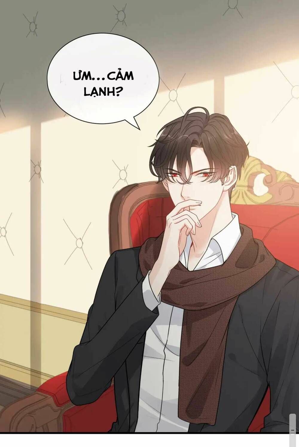 Cô Vợ Hợp Đồng Bỏ Trốn Của Tổng Giám Đốc Chapter 416 - 32