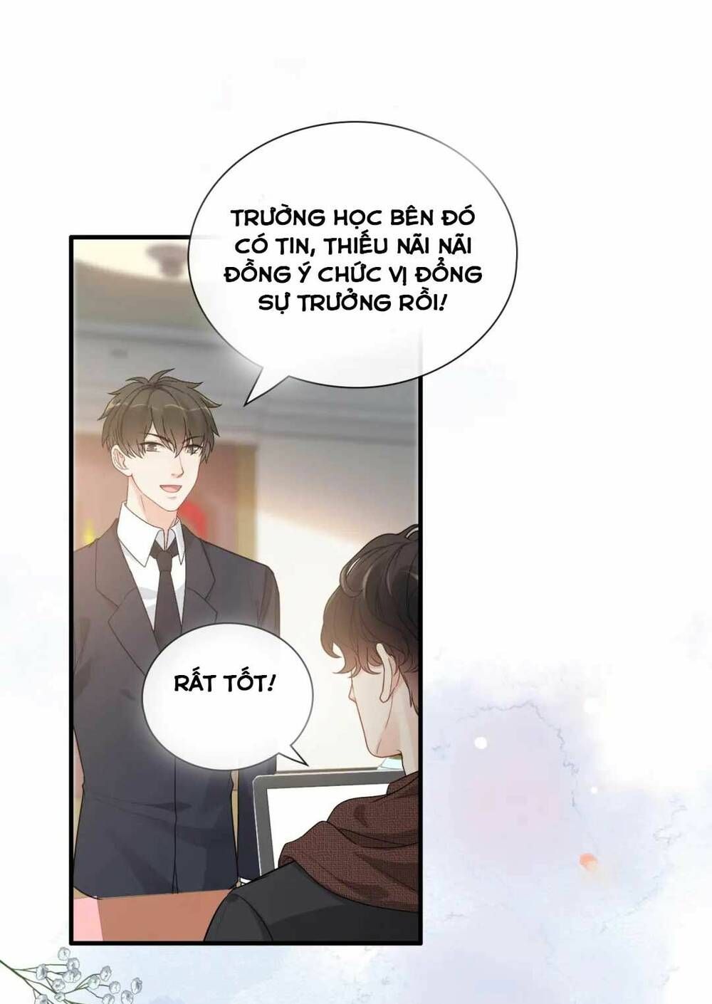 Cô Vợ Hợp Đồng Bỏ Trốn Của Tổng Giám Đốc Chapter 416 - 33