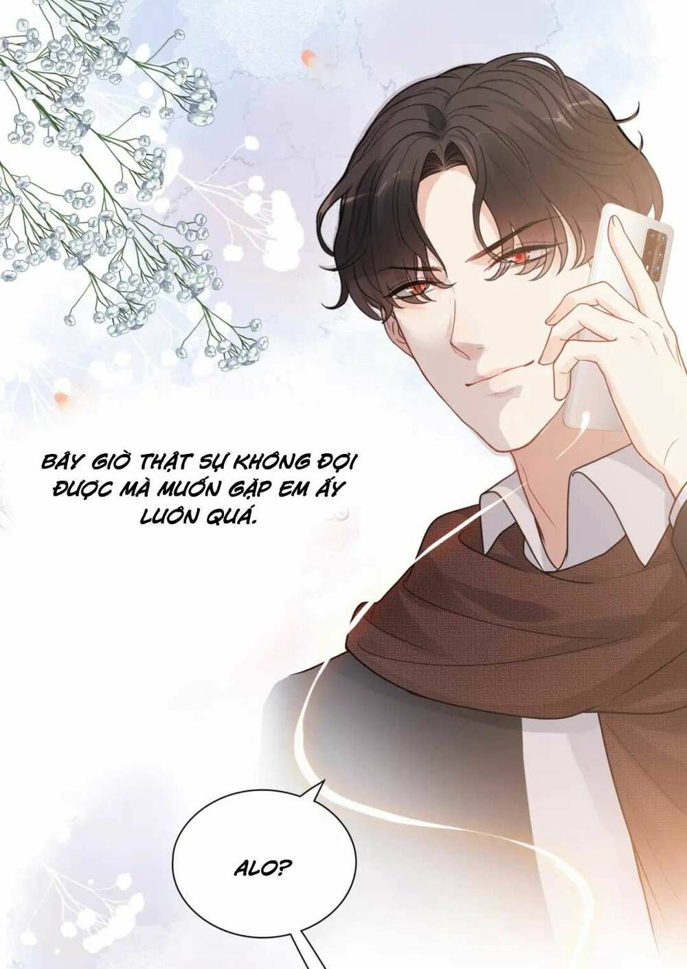 Cô Vợ Hợp Đồng Bỏ Trốn Của Tổng Giám Đốc Chapter 416 - 34