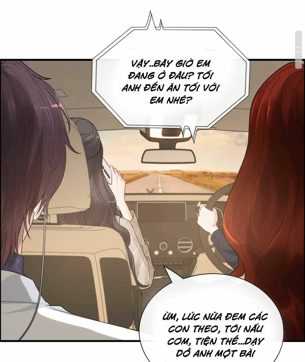 Cô Vợ Hợp Đồng Bỏ Trốn Của Tổng Giám Đốc Chapter 416 - 37