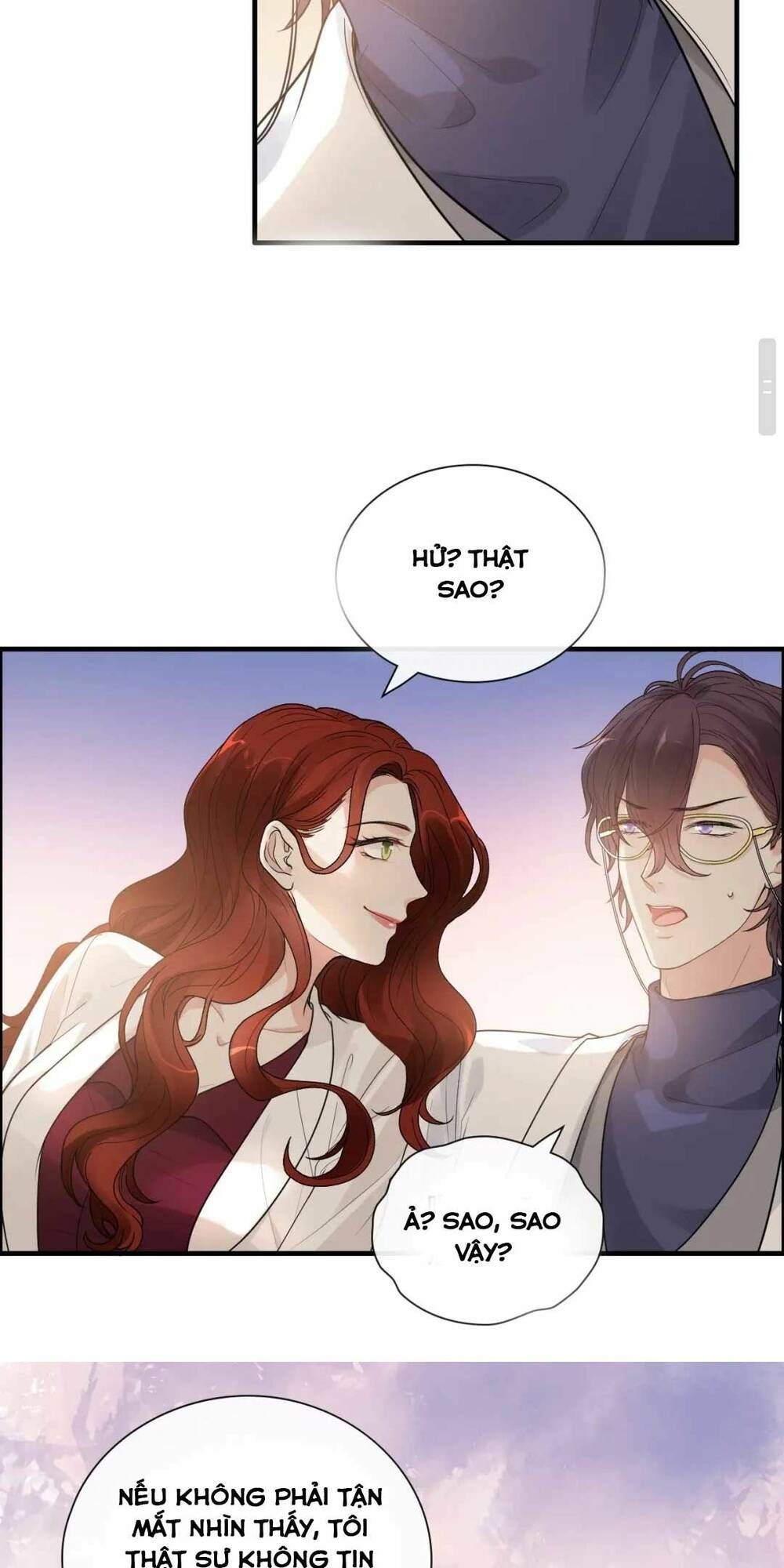 Cô Vợ Hợp Đồng Bỏ Trốn Của Tổng Giám Đốc Chapter 416 - 40