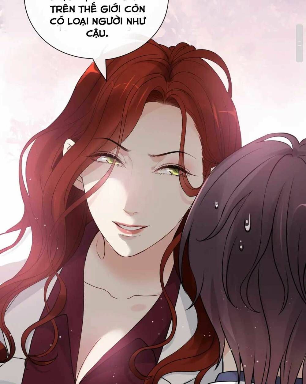 Cô Vợ Hợp Đồng Bỏ Trốn Của Tổng Giám Đốc Chapter 416 - 41