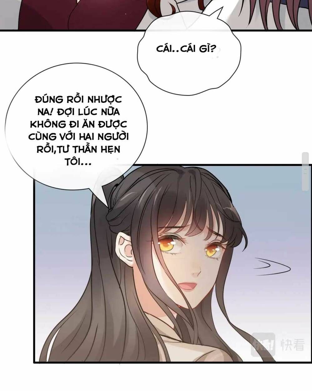 Cô Vợ Hợp Đồng Bỏ Trốn Của Tổng Giám Đốc Chapter 416 - 42