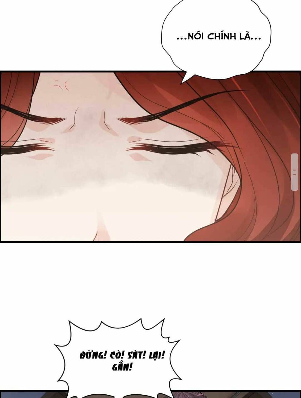 Cô Vợ Hợp Đồng Bỏ Trốn Của Tổng Giám Đốc Chapter 416 - 6