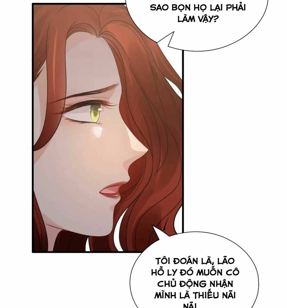 Cô Vợ Hợp Đồng Bỏ Trốn Của Tổng Giám Đốc Chapter 416 - 10