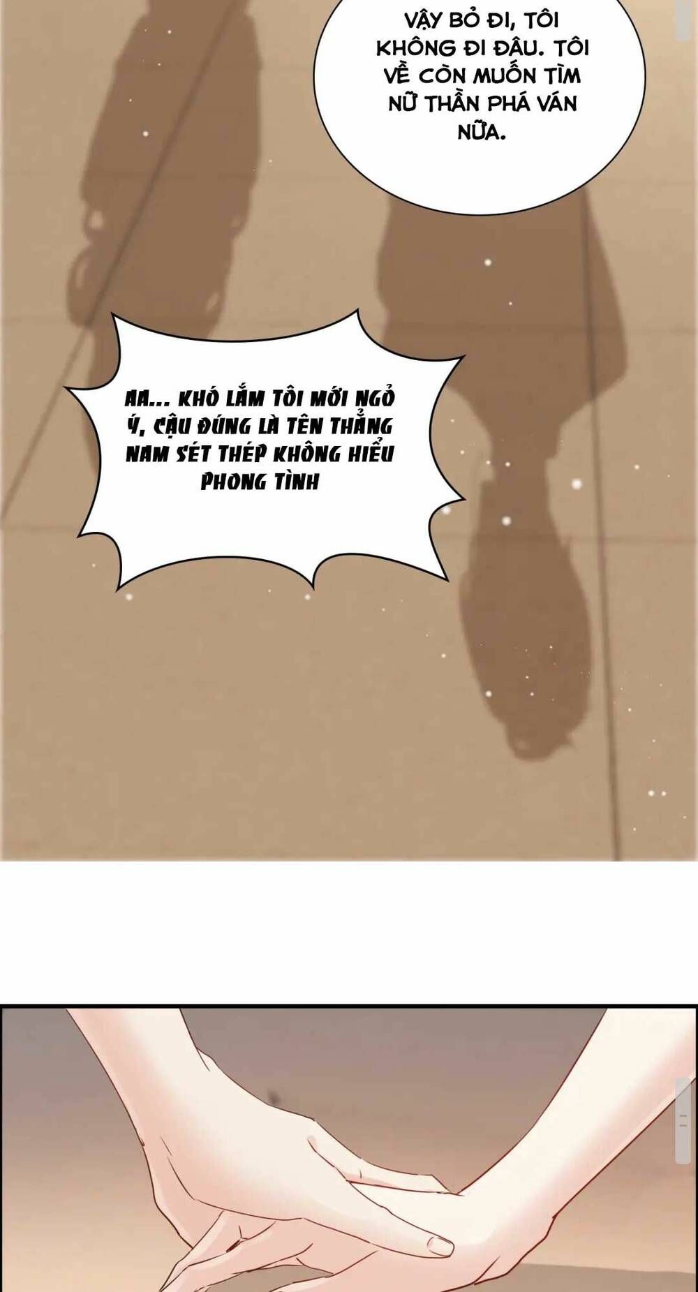 Cô Vợ Hợp Đồng Bỏ Trốn Của Tổng Giám Đốc Chapter 417 - 11