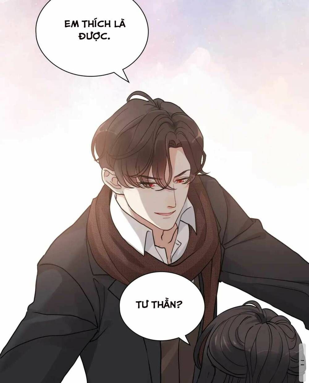 Cô Vợ Hợp Đồng Bỏ Trốn Của Tổng Giám Đốc Chapter 417 - 18