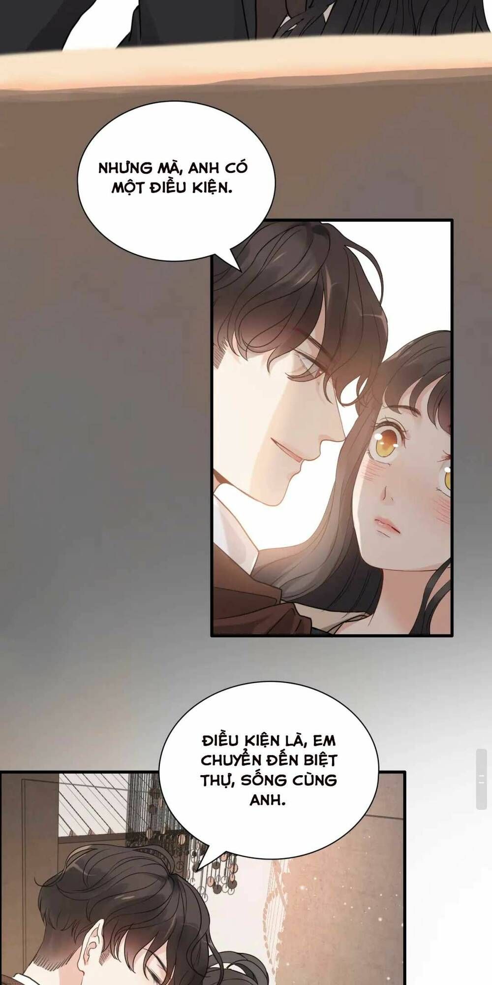 Cô Vợ Hợp Đồng Bỏ Trốn Của Tổng Giám Đốc Chapter 417 - 19